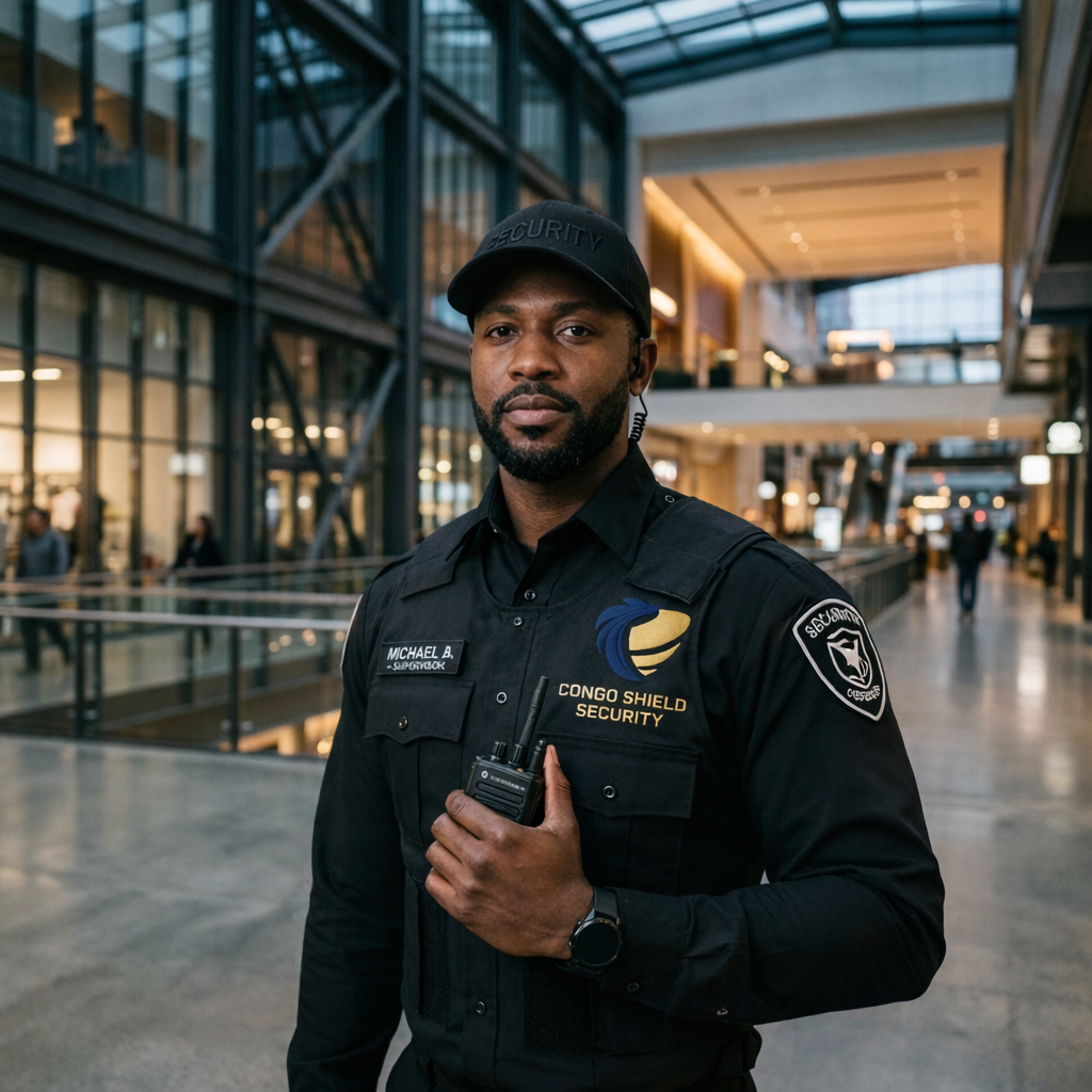 Custom Security Solutions Agent